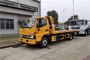 新华大街车辆公路救援