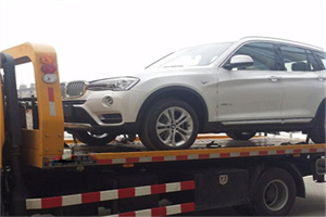 新华大街拖车24小时服务电话